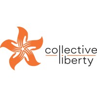 Collective Liberty logo, Collective Liberty contact details