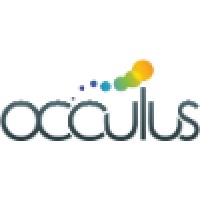 Occulus Inc. logo, Occulus Inc. contact details