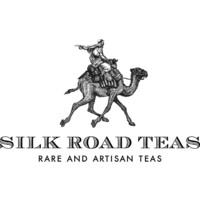 Silk Road Teas logo, Silk Road Teas contact details