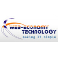 Web-Economy Technology Pte Ltd logo, Web-Economy Technology Pte Ltd contact details