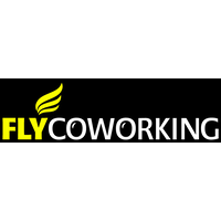 Fly Coworking logo, Fly Coworking contact details