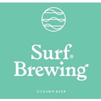 Surf Brewing logo, Surf Brewing contact details