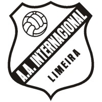 A.A. Internacional de Limeira logo, A.A. Internacional de Limeira contact details