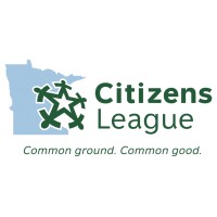 Citizens League logo, Citizens League contact details