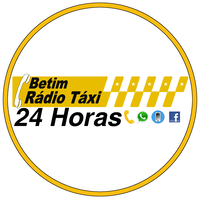 Betim Rádio Táxi logo, Betim Rádio Táxi contact details