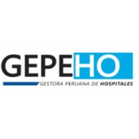 Gestora Peruana de Hospitales S.A. logo, Gestora Peruana de Hospitales S.A. contact details