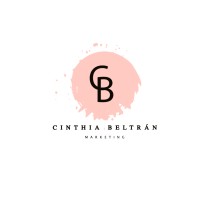 Cinthia Beltran Marketing Consulting logo, Cinthia Beltran Marketing Consulting contact details