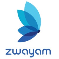 Zwayam logo, Zwayam contact details