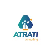 Atrati Consulting - Consultoria, Sistemas e BI logo, Atrati Consulting - Consultoria, Sistemas e BI contact details