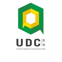 União de Debates Competitivos do Rio Grande do Norte logo, União de Debates Competitivos do Rio Grande do Norte contact details