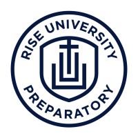 RISE UNIVERSITY PREPARATORY logo, RISE UNIVERSITY PREPARATORY contact details