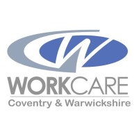 WORKCARE logo, WORKCARE contact details