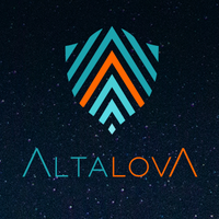 AltalovA logo, AltalovA contact details