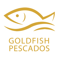 GOLDFISH PESCADOS logo, GOLDFISH PESCADOS contact details