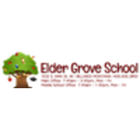 Elder Grove Elementary School District logo, Elder Grove Elementary School District contact details