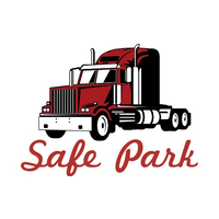 Safe Park logo, Safe Park contact details