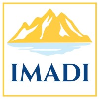 IMADI logo, IMADI contact details