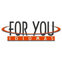 FOR YOU IDIOMAS LTDA logo, FOR YOU IDIOMAS LTDA contact details