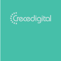 Crecedigital logo, Crecedigital contact details