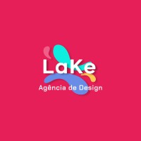 Agência LaKe Design logo, Agência LaKe Design contact details