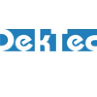 DekTec Digital Video logo, DekTec Digital Video contact details