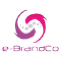 e-BrandCo logo, e-BrandCo contact details