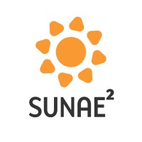 SUNAE logo, SUNAE contact details