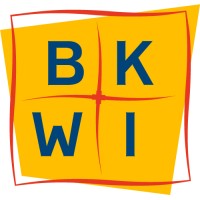 BKWI logo, BKWI contact details