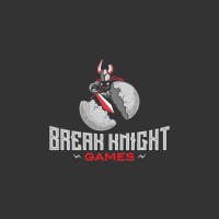 Break Knight Games logo, Break Knight Games contact details