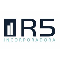 R5 Incorporadora logo, R5 Incorporadora contact details