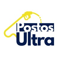 Postos Ultra logo, Postos Ultra contact details