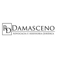 Damasceno - Advocacia e Assessoria Jurídica logo, Damasceno - Advocacia e Assessoria Jurídica contact details