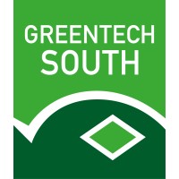 GreentechSouth logo, GreentechSouth contact details