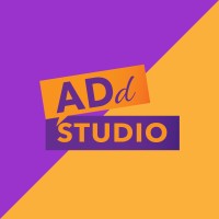 Add Studio logo, Add Studio contact details