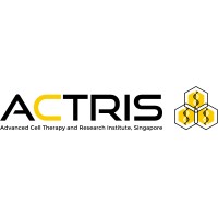 Advanced Cell Therapy and Research Institute, Singapore logo, Advanced Cell Therapy and Research Institute, Singapore contact details