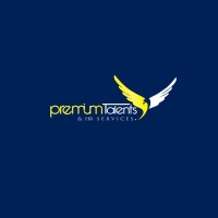 Premium Talents logo, Premium Talents contact details