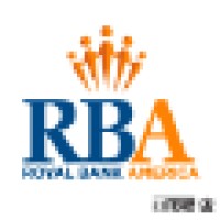 Royal Bank America | Member FDIC logo, Royal Bank America | Member FDIC contact details