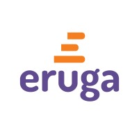 Eruga logo, Eruga contact details