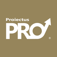 ProiectusPRO logo, ProiectusPRO contact details