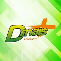 Dmais Telecom logo, Dmais Telecom contact details