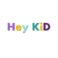 Hey Kid Health logo, Hey Kid Health contact details