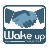 Wake Up Cobranças logo, Wake Up Cobranças contact details