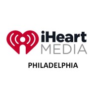 iHeartMedia Philadelphia logo, iHeartMedia Philadelphia contact details