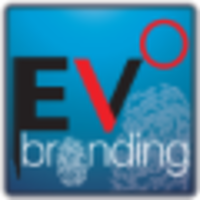 EVO Branding logo, EVO Branding contact details