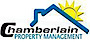 Chamberlain Property Management logo, Chamberlain Property Management contact details