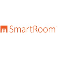 SmartRoom logo, SmartRoom contact details