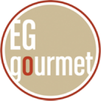 EG GOURMET logo, EG GOURMET contact details