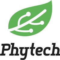 Phytech Ltd logo, Phytech Ltd contact details