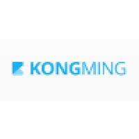 KONGMING, Inc logo, KONGMING, Inc contact details