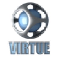 Virtue Studio logo, Virtue Studio contact details